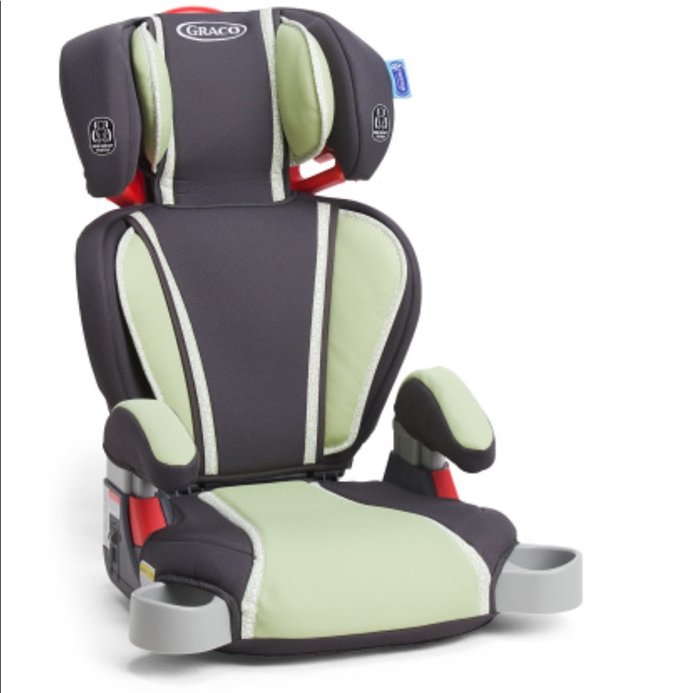 ❤️❤️NWT Graco  New TurboBooster Car Seat in Box